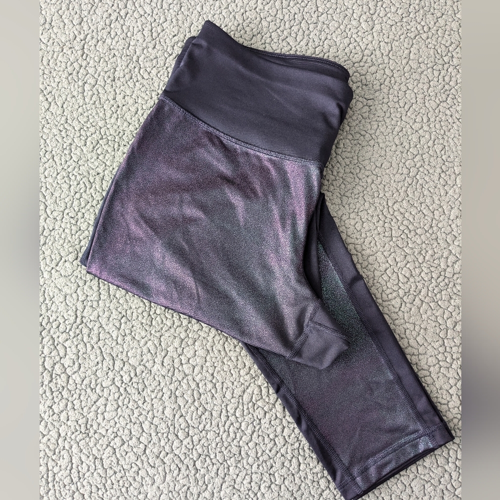 Xersion yoga pants